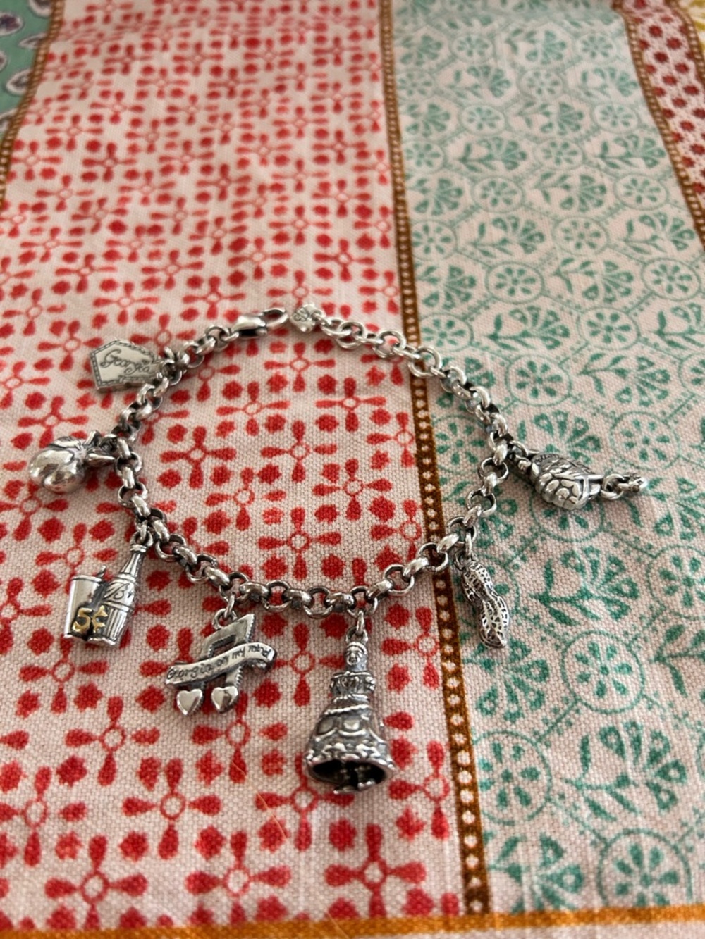 Brighton Georgia Bracelet